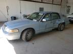 2006 Mercury Grand Marquis Gs zu verkaufen in Lexington, KY - Side