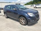 2017 Chevrolet Equinox Ls   للبيع في Gaston، SC - Mechanical