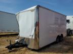 2013 Forest River Enclosed Cargo Trailer продається в Fresno, CA - Front End