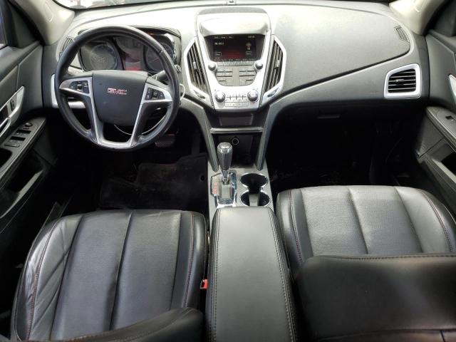  GMC TERRAIN 2016 Burgundy