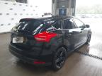 2017 FORD FOCUS TITA for sale at Copart EAST KILBRIDE