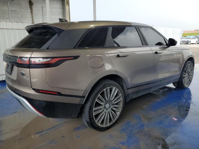  LAND ROVER RANGEROVER 2018 Beige