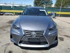 2017 Lexus Is 300 იყიდება Denver-ში, CO - Hail