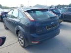 2008 FORD FOCUS ZETE for sale at Copart SANDY