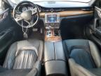 2014 Maserati Quattroporte S for Sale in Opa Locka, FL - Damage History