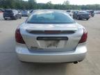 2007 Pontiac Grand Prix  на продаже в Gaston, SC - Front End