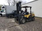 2006 Yale Gdp100Mjnpbv110 Forklift на продаже в Northfield, OH - Minor Dent/Scratches