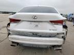 2018 Lexus Is 300 for Sale in Grand Prairie, TX - Vandalism