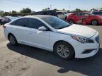 2016 Hyundai Sonata Se na sprzedaż w San Martin, CA - Side