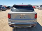2023 Kia Sorento Sx for Sale in Amarillo, TX - Front End