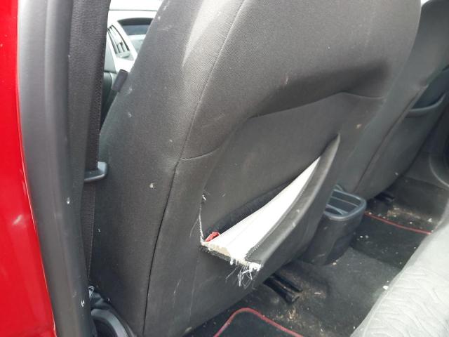 2014 VAUXHALL ASTRA ENER