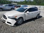 2014 Ford Fusion Se   for Sale in Ellenwood, GA - Front End