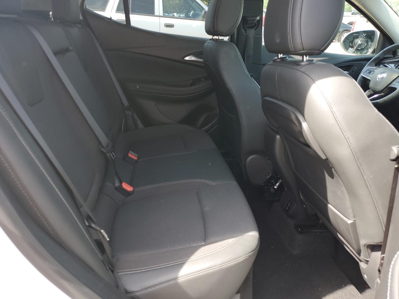2021 Buick Encore Gx Select VIN: KL4MMDSL1MB080983 Lot: 57167195