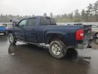 2007 Chevrolet Silverado K2500 Heavy Duty for Sale in Windham, ME - Front End