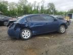 2007 Nissan Sentra 2.0 за продажба в Baltimore, MD - Undercarriage