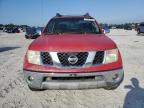 2006 Nissan Frontier Crew Cab Le en Venta en Loganville, GA - Minor Dent/Scratches