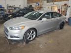 2015 Ford Fusion Se   за продажба в Ham Lake, MN - Side