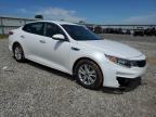 2016 Kia Optima Lx for Sale in Earlington, KY - Front End