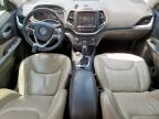 2016 Jeep Cherokee Limited for Sale in New Braunfels, TX - Front End