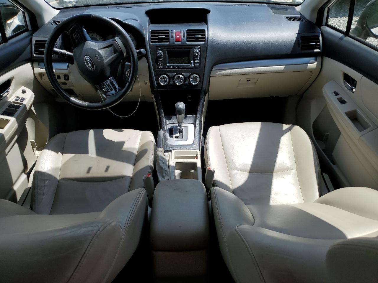 2012 Subaru Impreza Sport Limited VIN: JF1GPAS69CH234716 Lot: 57054045