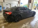 2017 Maserati Ghibli S للبيع في Milwaukee، WI - Front End
