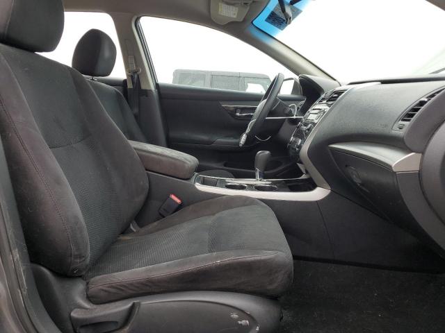  NISSAN ALTIMA 2014 Szary