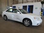 2009 Hyundai Sonata Gls en Venta en Blaine, MN - Side