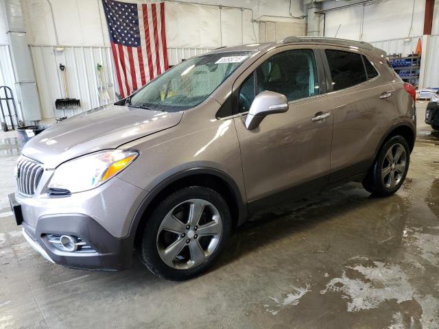 2014 Buick Encore Convenience