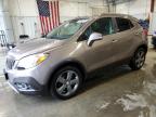 2014 Buick Encore Convenience zu verkaufen in Mcfarland, WI - Hail