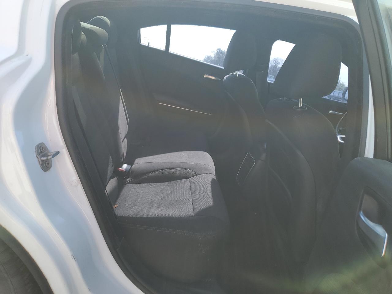 2015 Dodge Charger Se VIN: 2C3CDXBGXFH791148 Lot: 58258835