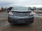 2012 Acura Tl  for Sale in Rocky View County, AB - Partial Repair