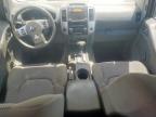 2017 Nissan Frontier S للبيع في Grand Prairie، TX - Side