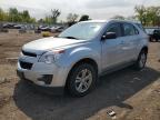 2012 Chevrolet Equinox Ls للبيع في Chicago Heights، IL - Side