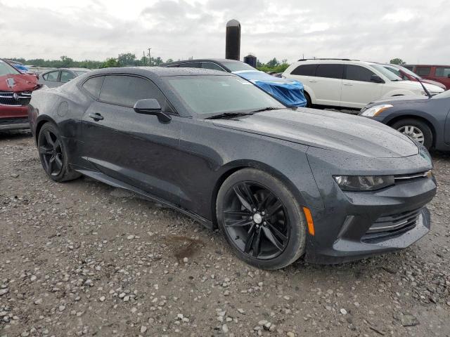  CHEVROLET CAMARO 2018 Charcoal