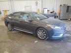 2016 Hyundai Sonata Sport na sprzedaż w Franklin, WI - Mechanical