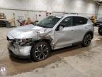 2023 Mazda Cx-5 Premium en Venta en Milwaukee, WI - Front End