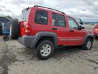 2002 Jeep Liberty Sport na sprzedaż w Pennsburg, PA - Front End