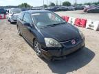 2005 HONDA CIVIC TYPE for sale at Copart ROCHFORD