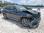 2020 Bmw X3 Sdrive30I en Venta en Houston, TX - Front End