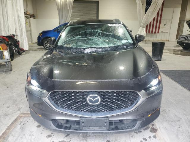  MAZDA CX30 2023 Gray