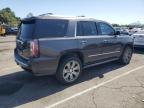 2015 Gmc Yukon Denali იყიდება Van Nuys-ში, CA - Minor Dent/Scratches