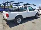 2010 Ford Ranger  for Sale in Vallejo, CA - Front End