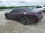 2020 Dodge Challenger Sxt იყიდება Memphis-ში, TN - Front End