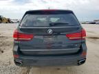 2015 Bmw X5 Xdrive50I for Sale in Haslet, TX - Side