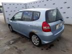 2006 HONDA JAZZ SE CV for sale at Copart WHITBURN