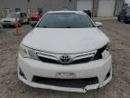 2012 Toyota Camry Base   na sprzedaż w Appleton, WI - Front End