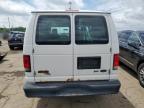 2014 Ford Econoline E150 Van продається в Woodhaven, MI - Front End