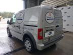2012 FORD TRANSIT CO for sale at Copart EAST KILBRIDE