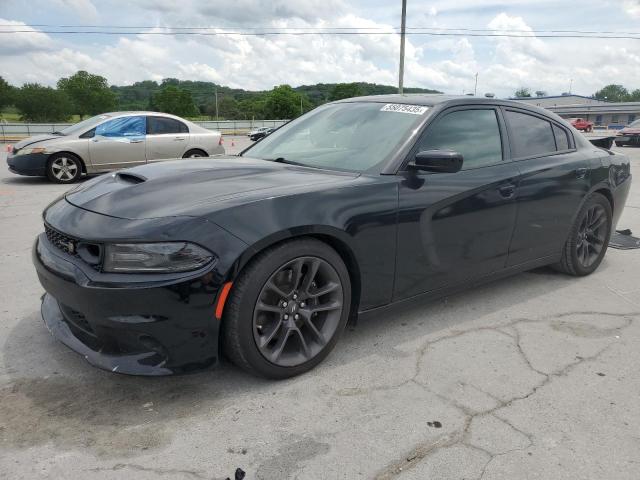 DODGE CHARGER – zdjęcie z aukcji, lot #55075435