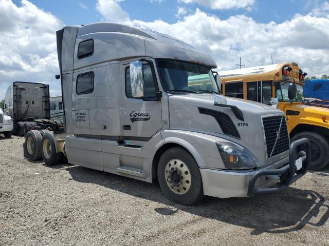 2017 Volvo Vnl Semi Truck